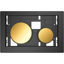 TECE TECEloop Betätigungseinheit gold