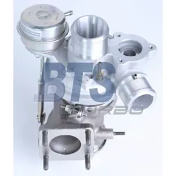 BTS Turbo Lader, Aufladung  für FIAT 55248413 71724850 71796302 T915268BL