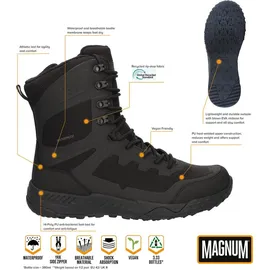 Magnum Ultima 8.0 Herren Grün 45