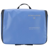 Strellson Stockwell 2.0 - Kulturbeutel L 28 cm Blue