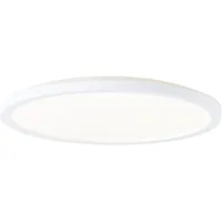Brilliant LED Deckenleuchte Milton weiß 29 x 2,6 cm
