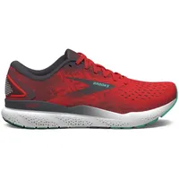 Brooks Herren Ghost 16 rot 48.5