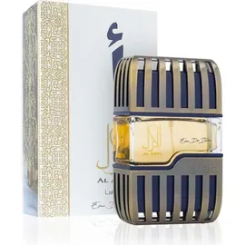 Lattafa Al Azal Eau de Parfum 100 ml
