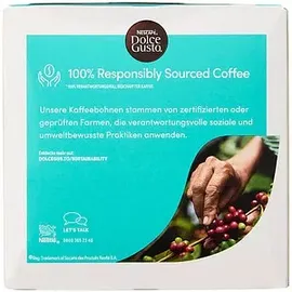 Nescafé Dolce Gusto Flat White 16 St.