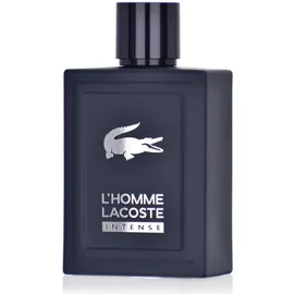 Lacoste L'Homme Intense Eau de Toilette 150 ml