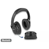 DeLOCK Bluetooth 5.0 Kopfhörer Over-Ear