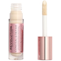 REVOLUTION Conceal & Define Concealer 4 ml C0.2