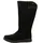 Legero Campania Damen Schwarz 42