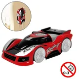 EAXUS Wandauto RTR sortiert