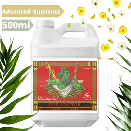 Advanced Nutrients Bloom Boosters - Bud Ignitor - Advanced Nutrients - 500ml