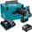 HR 002 GM101 Bohrhammer 40 V max 2 9 J SDS plus Ladegerät