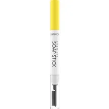 Catrice Brow Fix Soap Stick Augenbrauenstift Nr. 010 Transparent