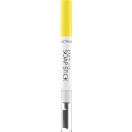 Catrice Brow Fix Soap Stick Augenbrauenstift Nr. 010 Transparent