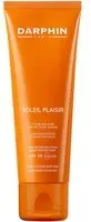 DARPHIN SOLEIL PLAISIR - SOIN SOLAIRE ANTI-ÂGE SPF 50 Crème Protection Solaire ml