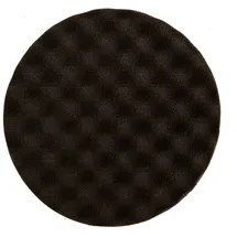 Mirka Golden Finish Pad 2 schwarz 2 St.