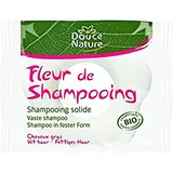 Douce Nature Fleur de Shampooing Fettiges Haar 85 g