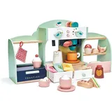 Tender Leaf Toys Cafe, Bird's Nest