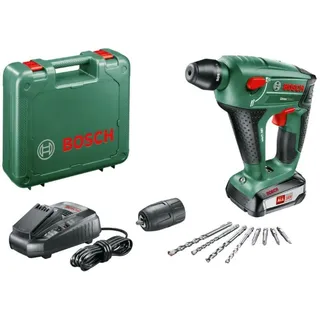 Bosch Uneo Maxx inkl. 1 x 2,5 Ah 060395230F