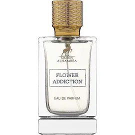 maison alhambra Flower Addiction Eau de Parfum 100 ml
