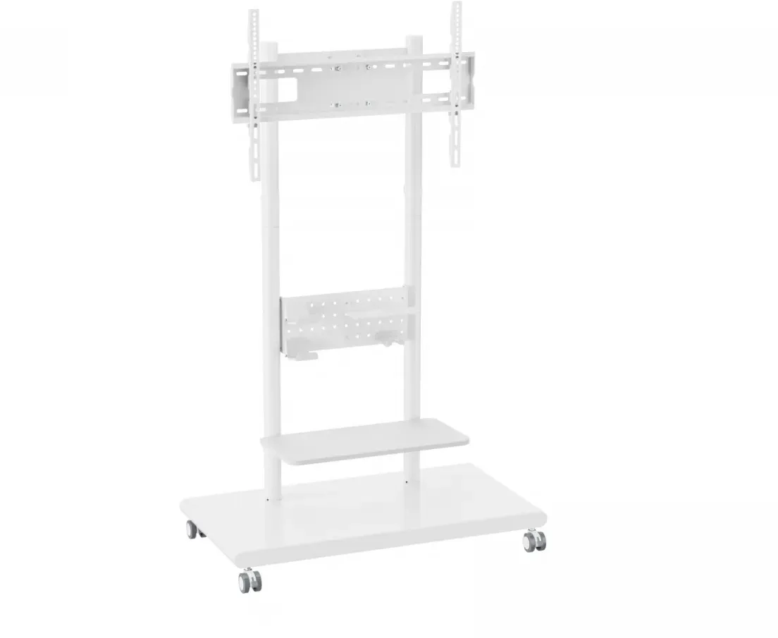 MaxMount TV-Ständer mit Regalen 50