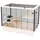 Inter-Zoo Hugo 78 x 48 x 58 cm Beige