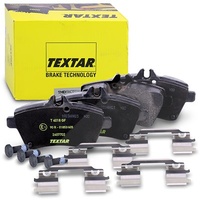 Textar 2407702