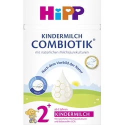 HiPP Kindermilch Combiotik