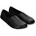 Be Lenka Rosaluna Damen Schwarz 37