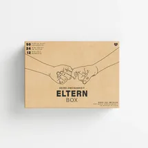 deine zweisamkeit Eltern-Box