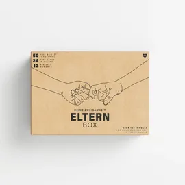 deine zweisamkeit Eltern-Box