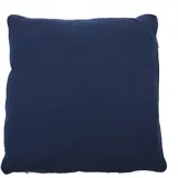In The Mood Kissen Tivoli 45 x 45 cm Blau