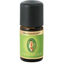 Vanille Extrakt kbA