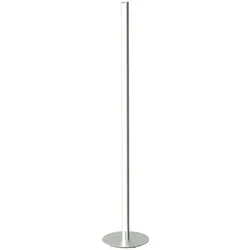 Flos - Coordinates LED Stehleuchte, silber