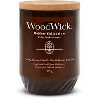 Woodwick ReNew Duftkerze 368 g