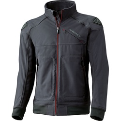 Held San Remo, Softshell Jacke - Grau - L