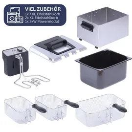 sommertal DF3270 Silber