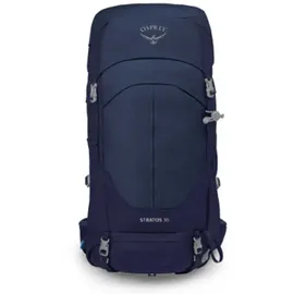 Osprey Stratos 36 Rucksack (Größe 36l blau)