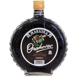 (EUR 21,41/L) Orahovac Nusslikör 700ml Wallnusslikör 28%vol. Maraska 0,7 L