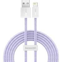 Baseus USB cable for Lightning Dynamic 2 Series, 2.4A,