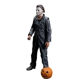 Trick or Treat Studios Michael Myers Halloween Scream Greats Figur 20 cm