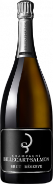 Billecart Salmon Champagner- Brut Réserve - Magnum