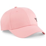 Puma Unisex, Metal Cat Cap rosa