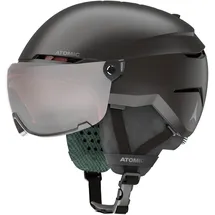 Atomic Savor Visor JR 51-55 cm black