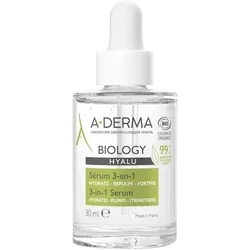 A-DERMA Biology Feuchtigkeitsserum 30 ml