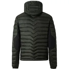 Bogner Goran unexplored grün XL