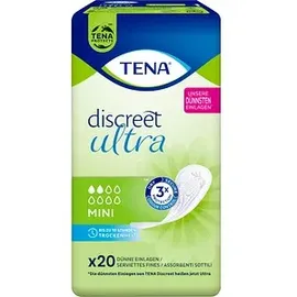 TENA Discreet Mini 20 St.