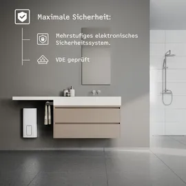 Stiebel Eltron HDB-E 27 Trend