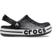Crocs | Kinder | Toddler Bayaband  | Clogs | Schwarz | 25