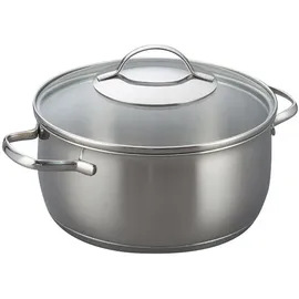 RIESS Torrano Bratentopf 24 cm