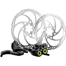 MAGURA MT5 PRO Set